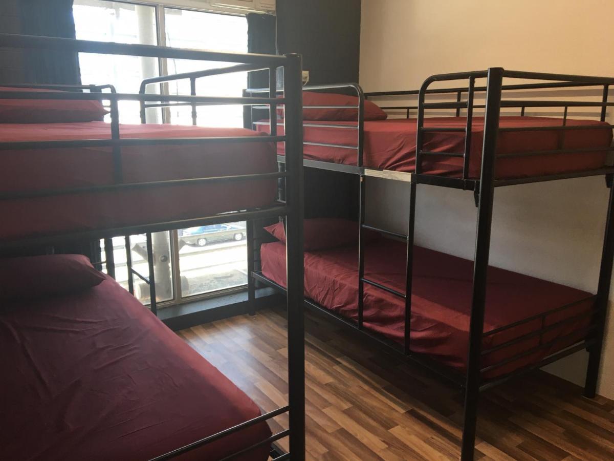 Youth Shack Backpackers Darwin Dış mekan fotoğraf