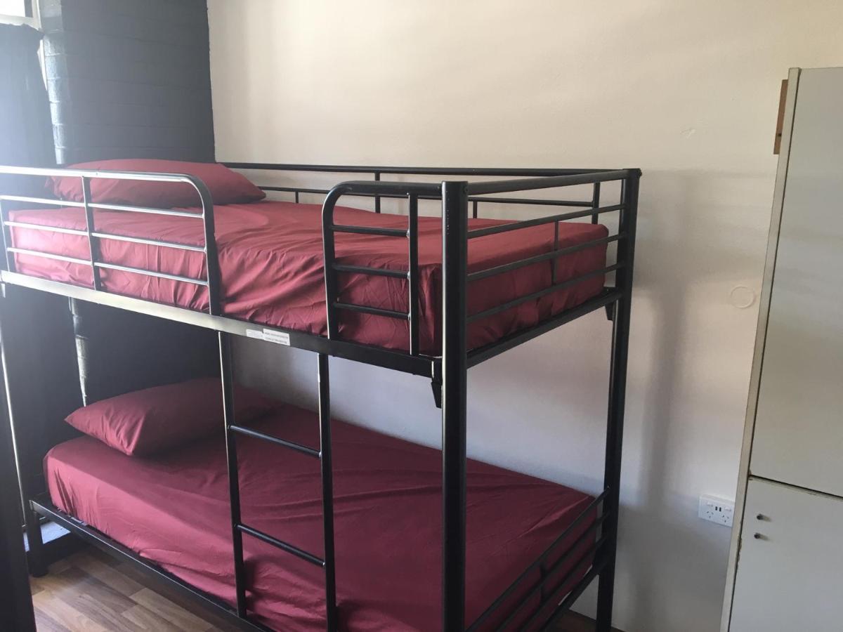 Youth Shack Backpackers Darwin Dış mekan fotoğraf