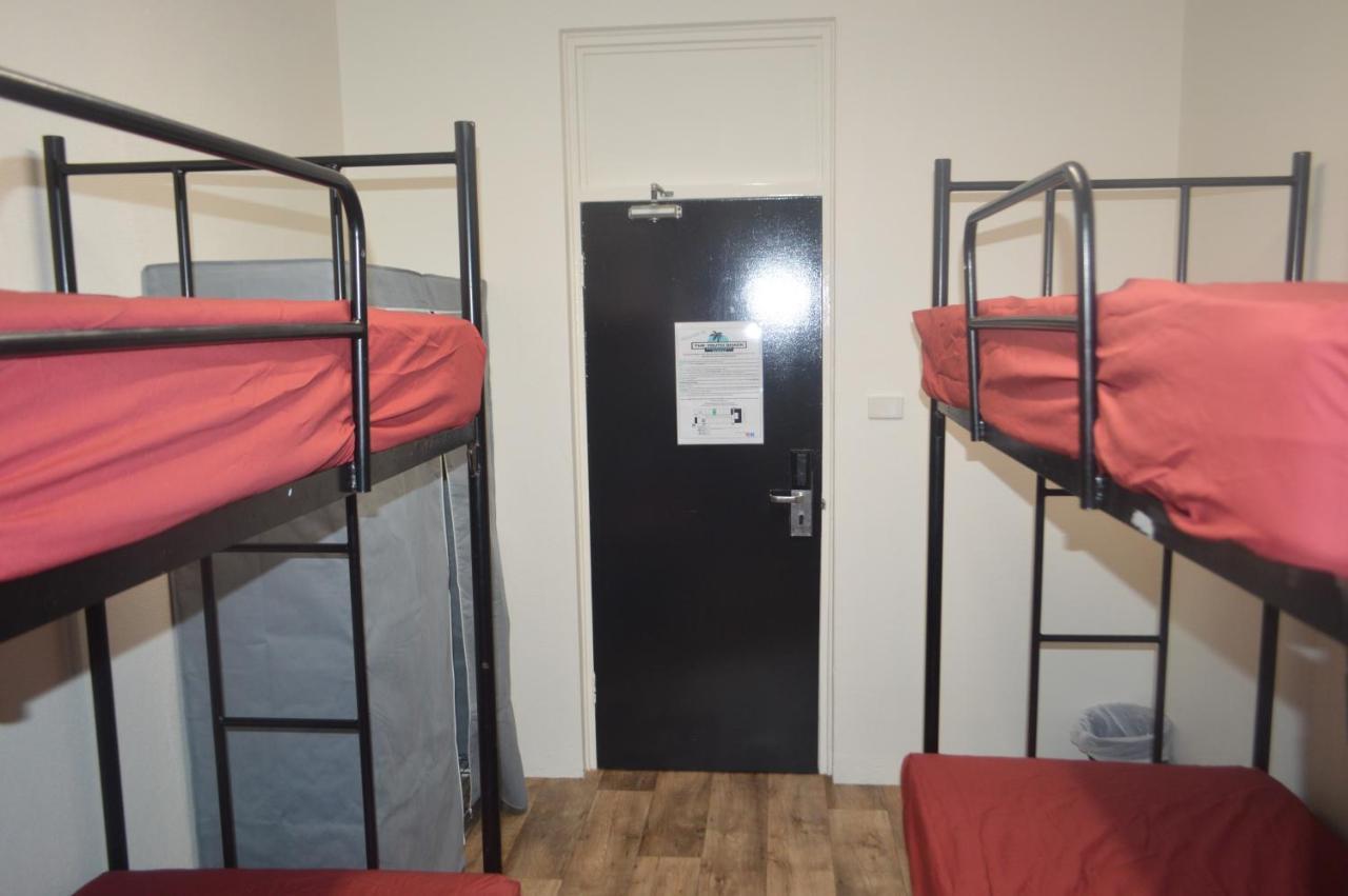 Youth Shack Backpackers Darwin Dış mekan fotoğraf