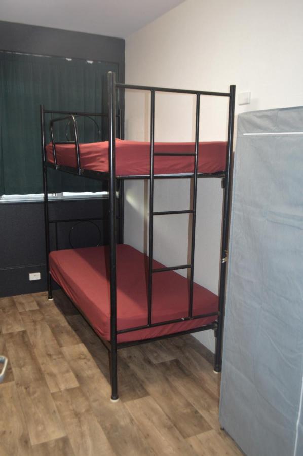Youth Shack Backpackers Darwin Dış mekan fotoğraf