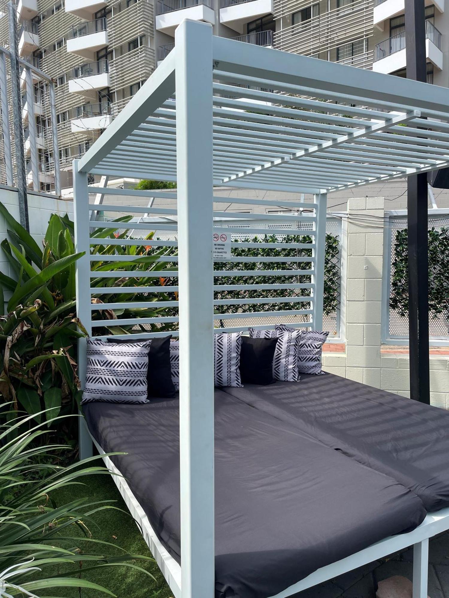 Youth Shack Backpackers Darwin Dış mekan fotoğraf