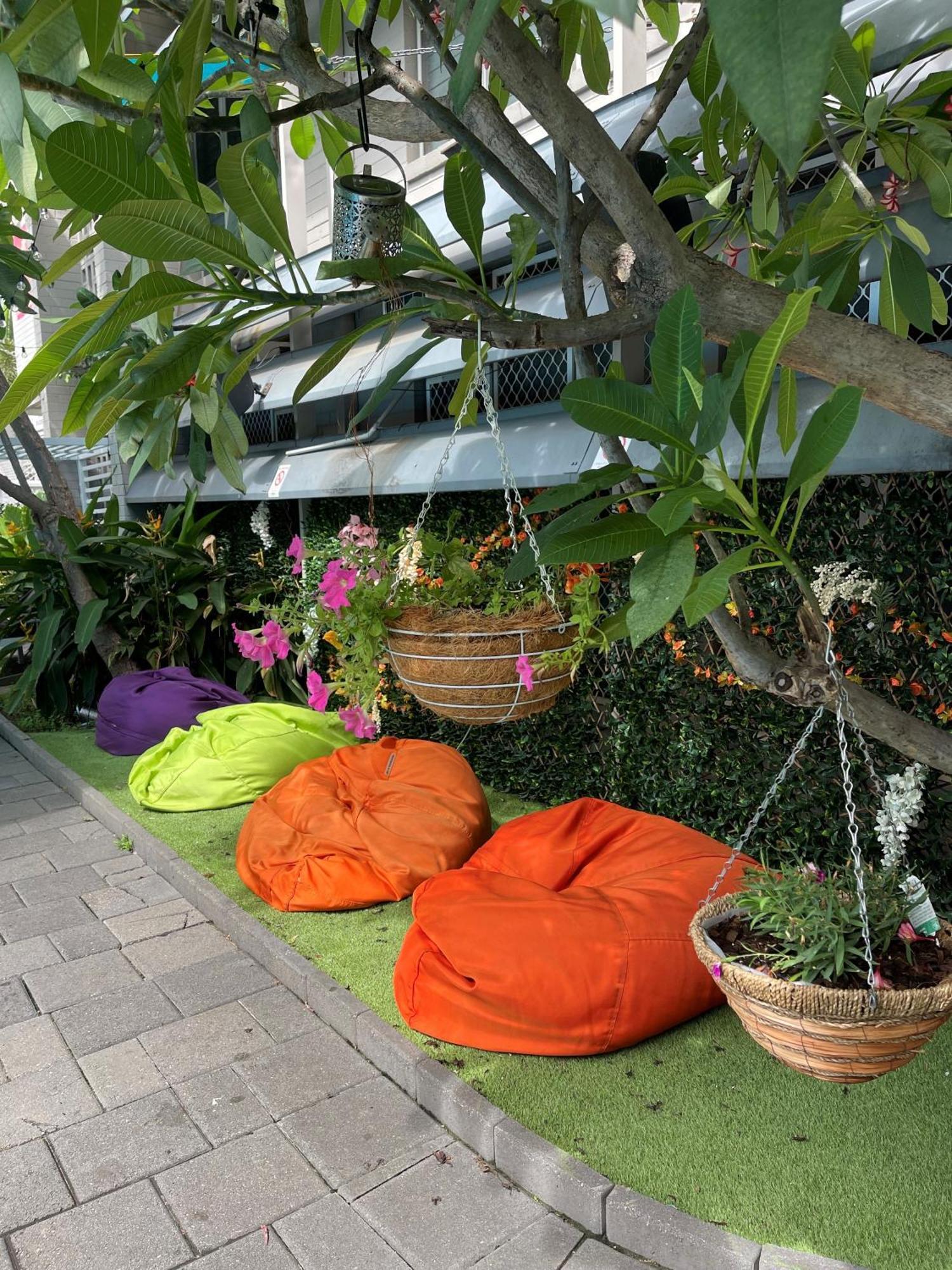 Youth Shack Backpackers Darwin Dış mekan fotoğraf