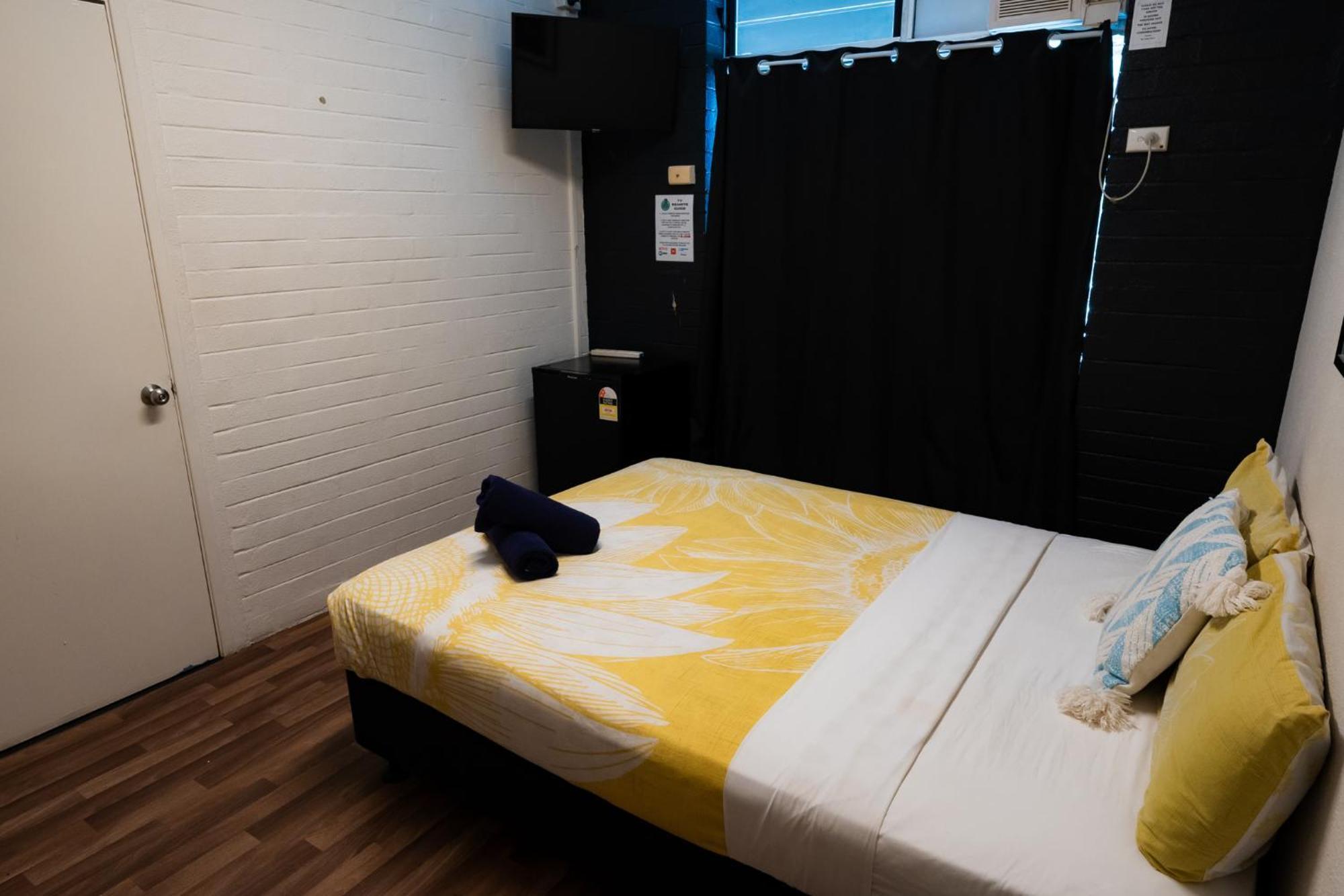 Youth Shack Backpackers Darwin Dış mekan fotoğraf