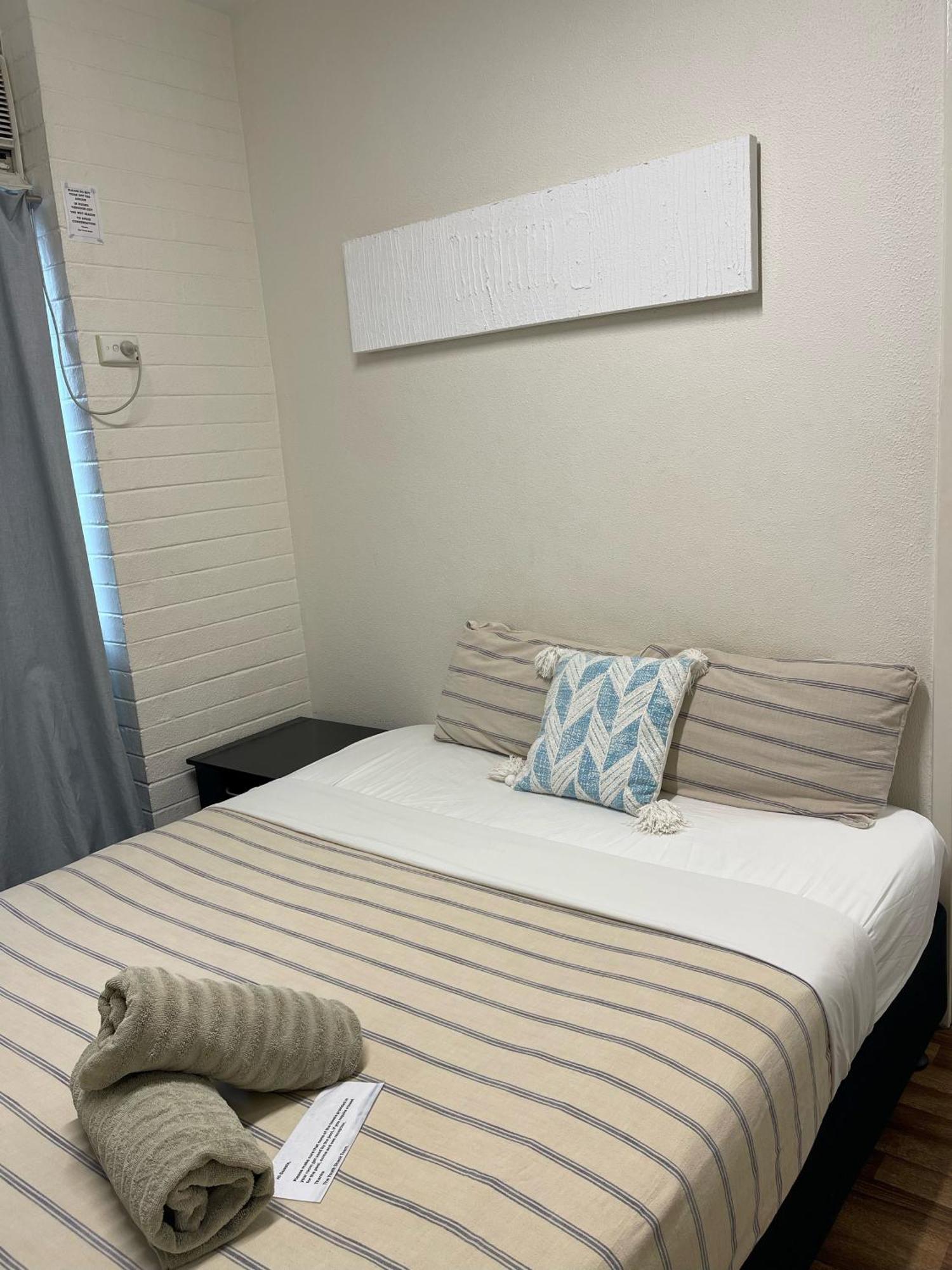 Youth Shack Backpackers Darwin Dış mekan fotoğraf