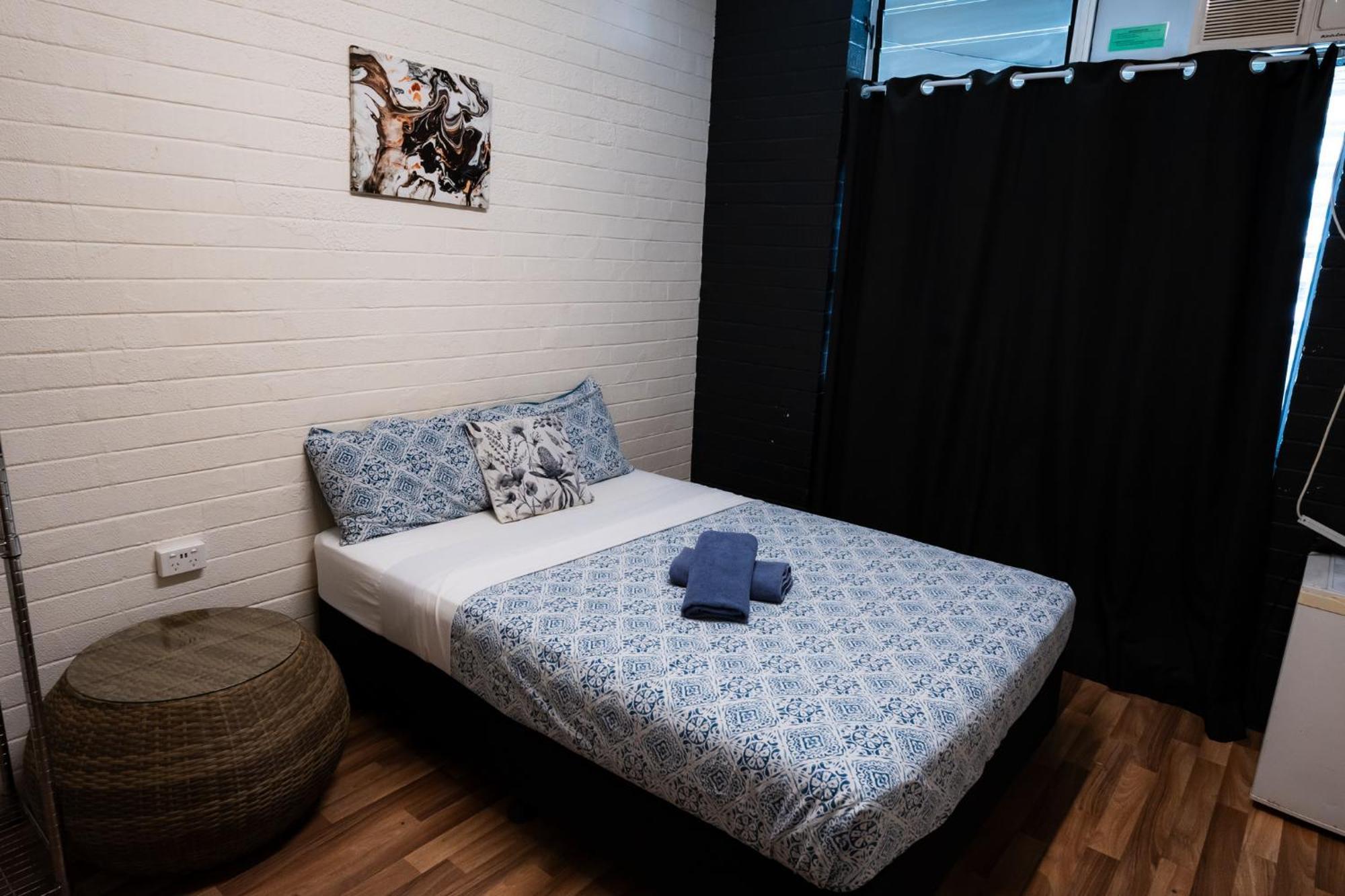 Youth Shack Backpackers Darwin Dış mekan fotoğraf