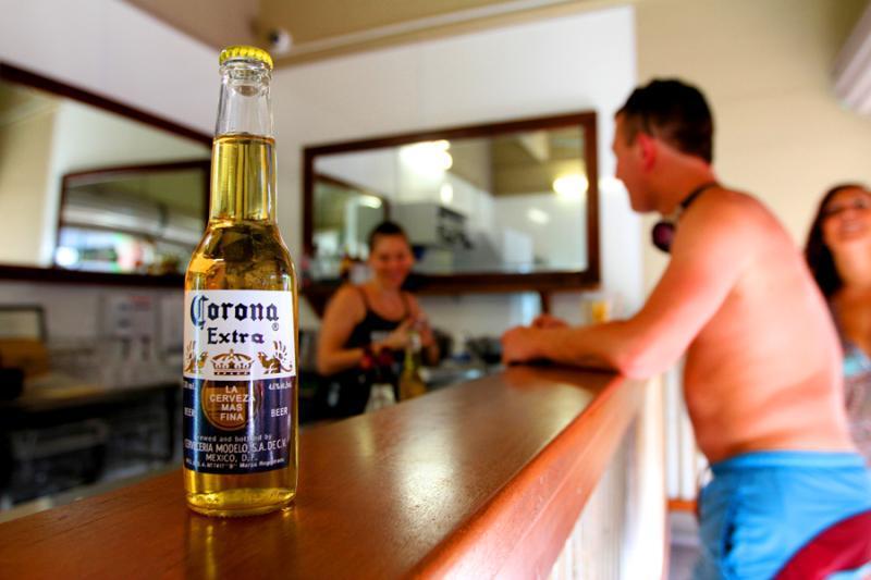 Youth Shack Backpackers Darwin Dış mekan fotoğraf