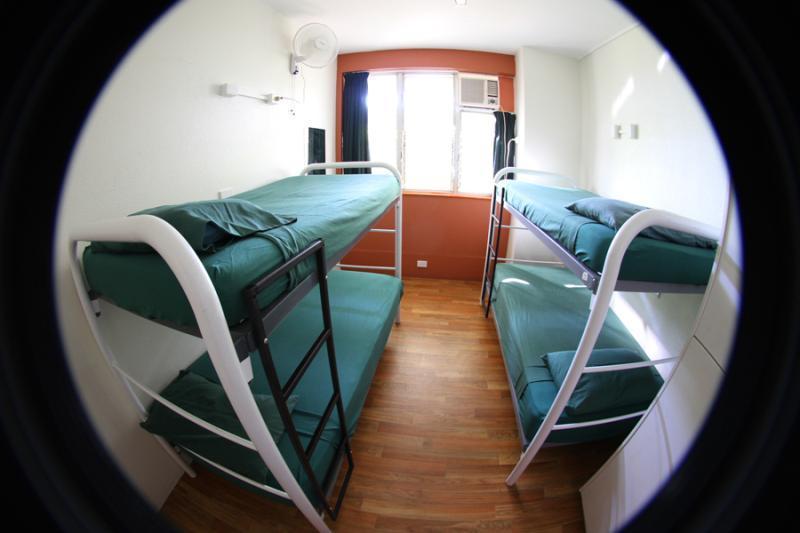 Youth Shack Backpackers Darwin Dış mekan fotoğraf
